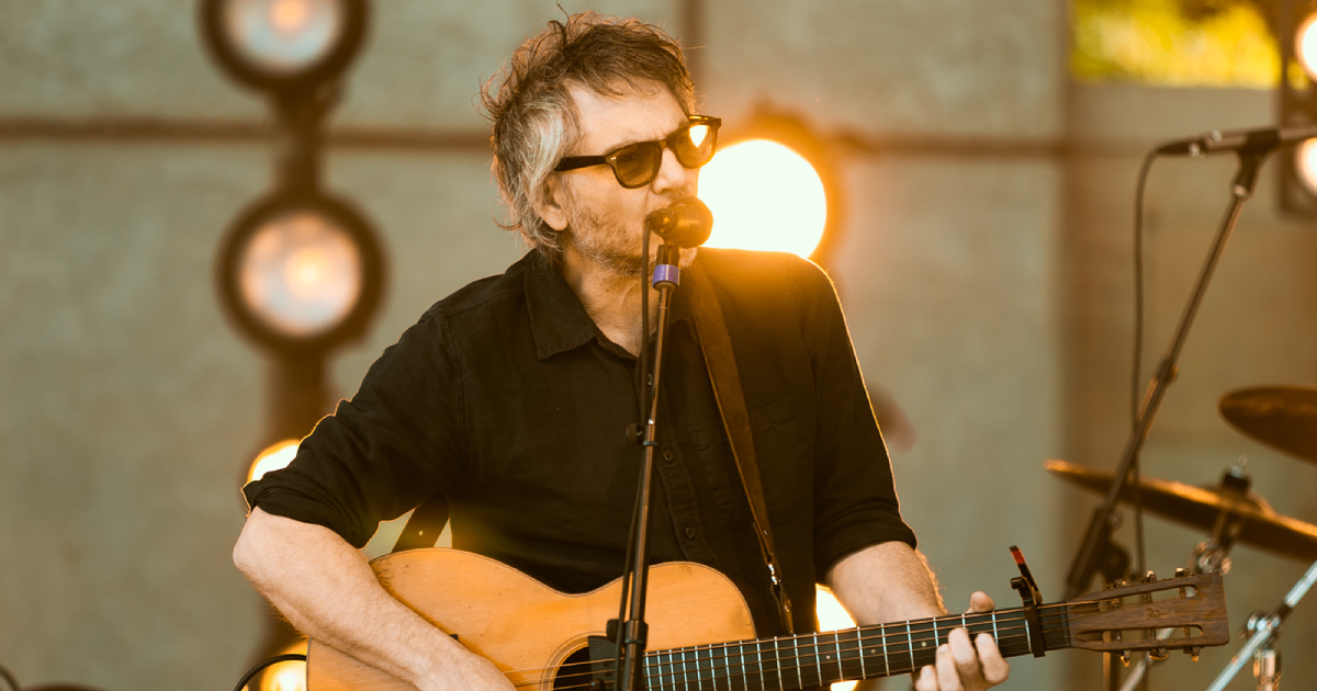 Review: 31 Songs, Three Hours and One Very Good Night With Wilco